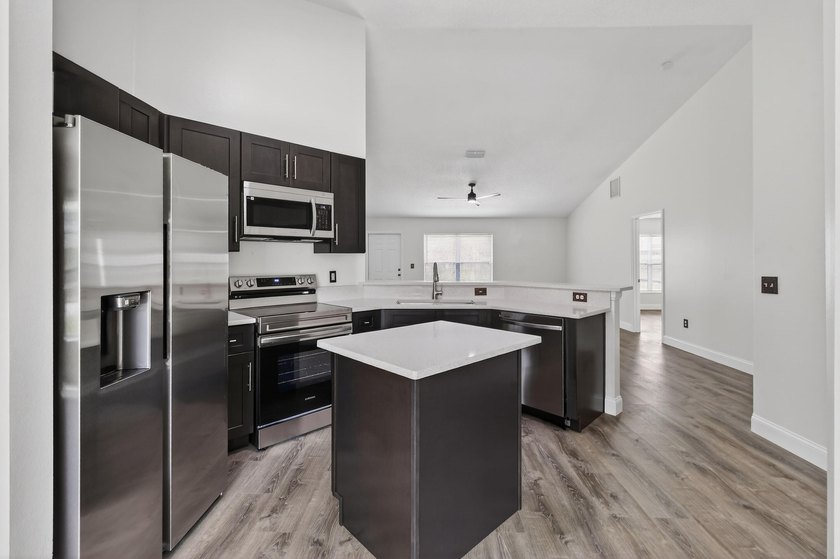Move-in-ready, home appraised at $416K. This fabulous updated - photo 15