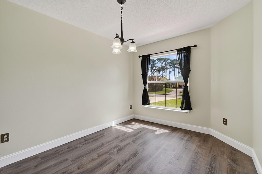 Move-in-ready, home appraised at $416K. This fabulous updated - photo 17