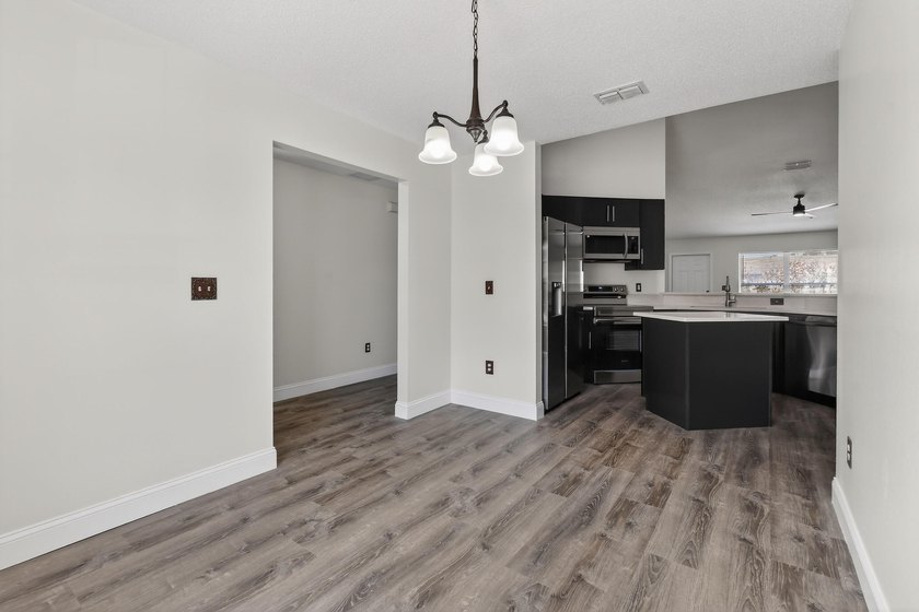 Move-in-ready, home appraised at $416K. This fabulous updated - photo 18