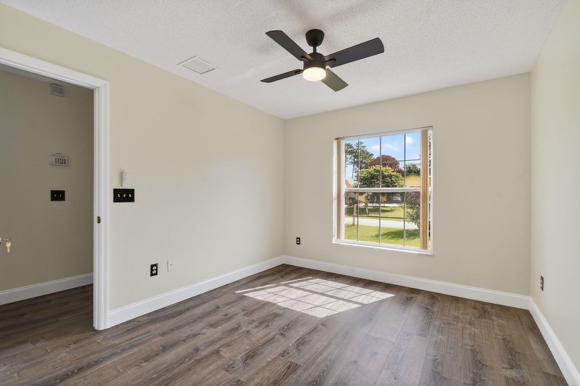 Move-in-ready, home appraised at $416K. This fabulous updated - photo 37