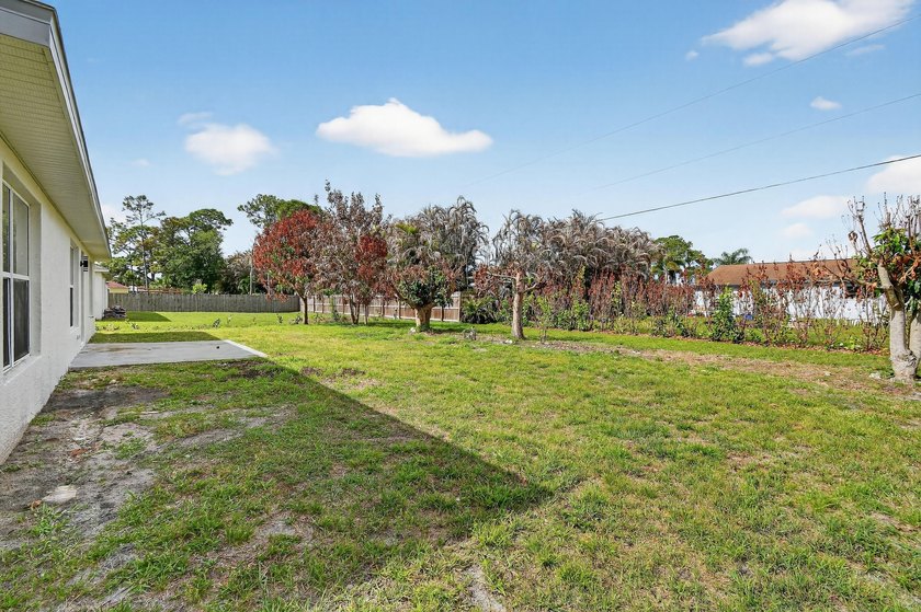 Move-in-ready, home appraised at $416K. This fabulous updated - photo 41
