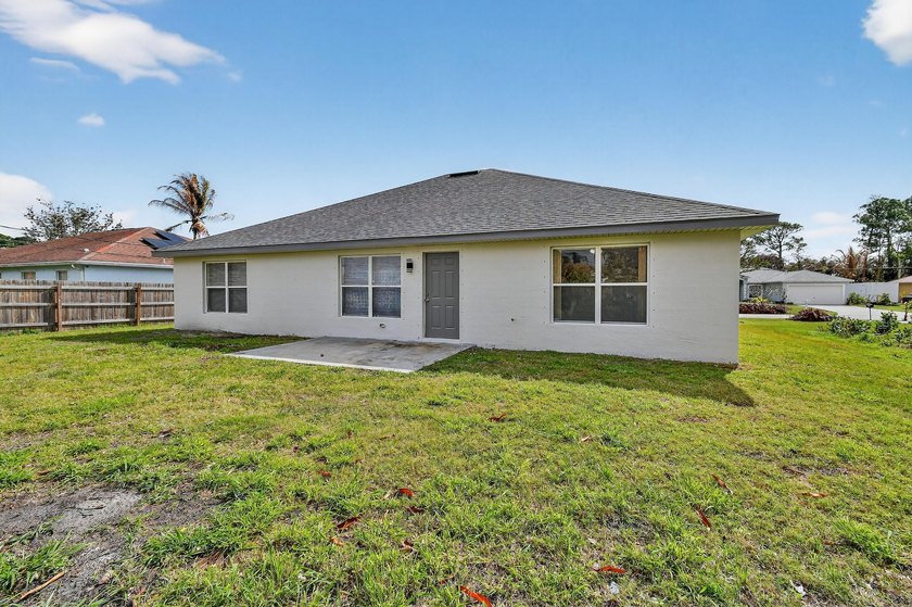 Move-in-ready, home appraised at $416K. This fabulous updated - photo 44