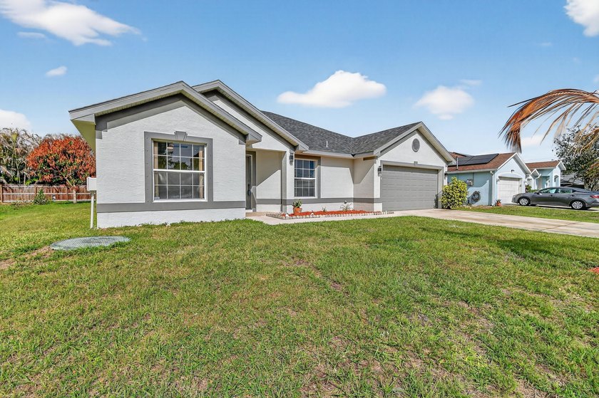 Move-in-ready, home appraised at $416K. This fabulous updated - photo 46