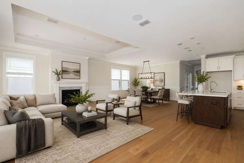 Perfect timing--there is only ONE move-in ready new home - photo 47