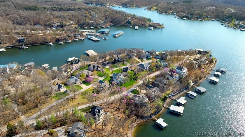 Great building lot in Osage Beach with a very nice view and a - photo 7