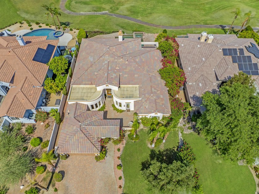 Luxury Oasis in Rancho Mirage. Discover unparalleled Desert - photo 29