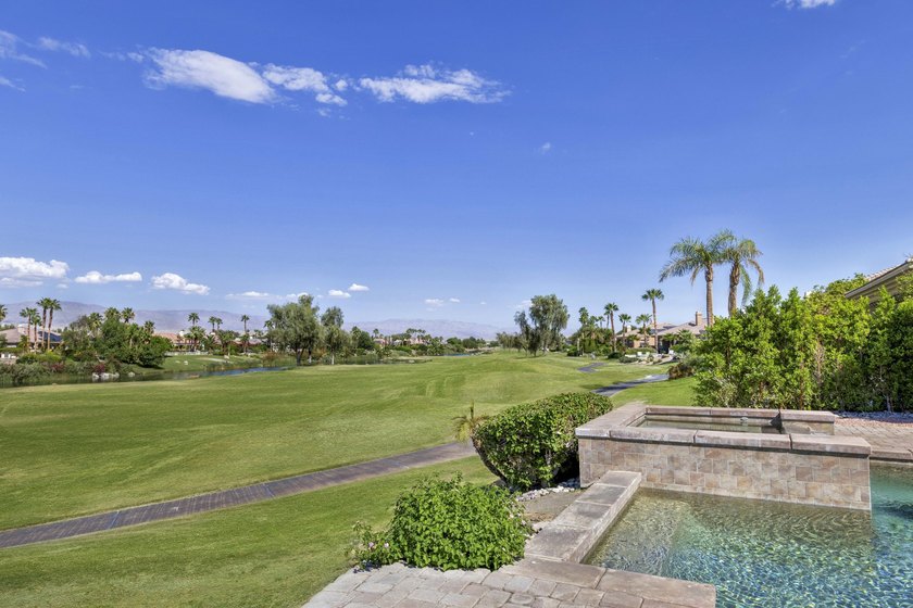 Luxury Oasis in Rancho Mirage. Discover unparalleled Desert - photo 38