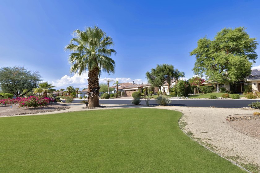 Luxury Oasis in Rancho Mirage. Discover unparalleled Desert - photo 42