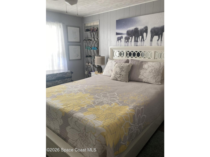 LOTS OF CLOSETS FOR STORAGE IN 2 BEDROOMS AND 2 FULL BATHS. PLUS - photo 22
