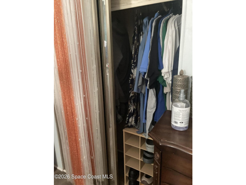 LOTS OF CLOSETS FOR STORAGE IN 2 BEDROOMS AND 2 FULL BATHS. PLUS - photo 34