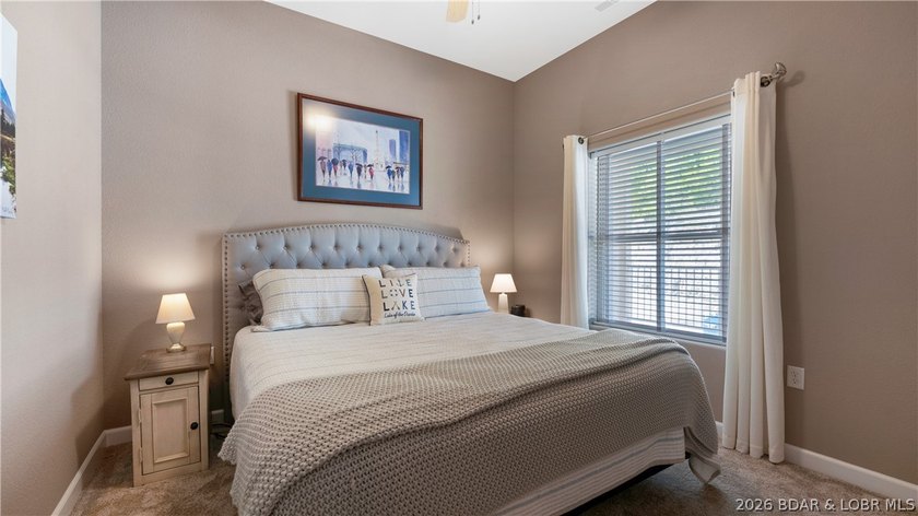 Experience refined lakefront living in this fully updated - photo 19
