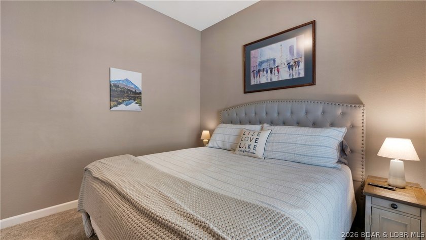 Experience refined lakefront living in this fully updated - photo 20