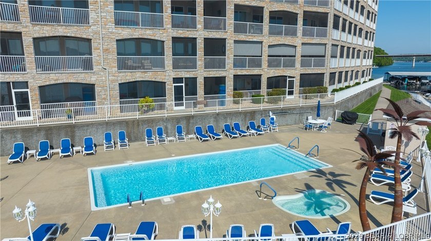 Experience refined lakefront living in this fully updated - photo 24