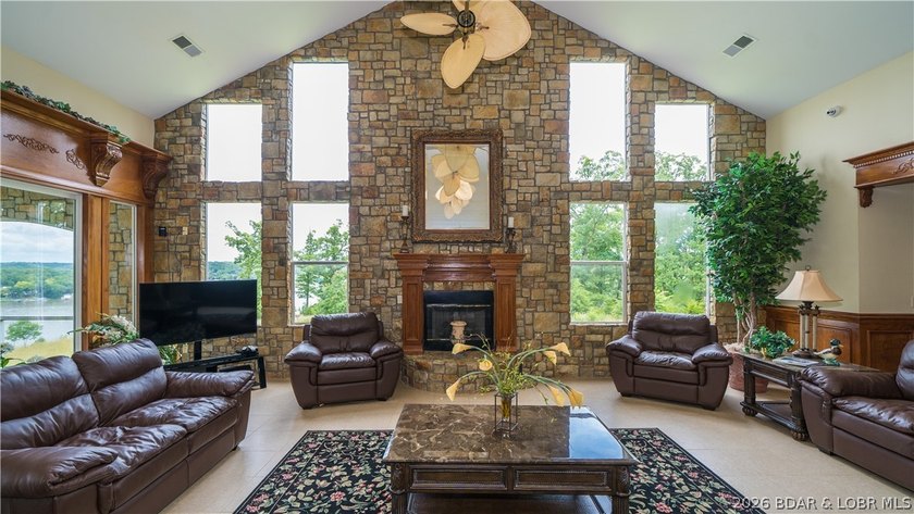 Experience refined lakefront living in this fully updated - photo 42