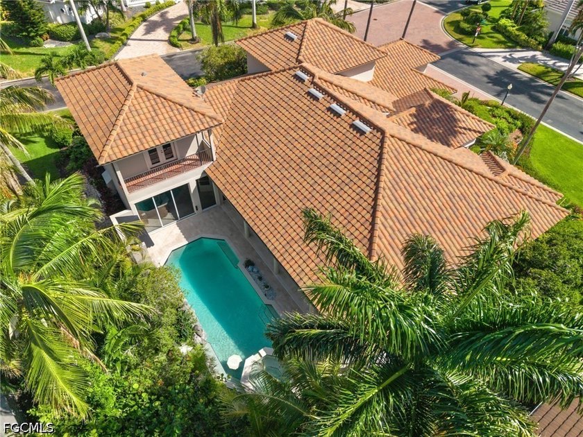 Experience waterfront living in one of Southwest Florida's - photo 43