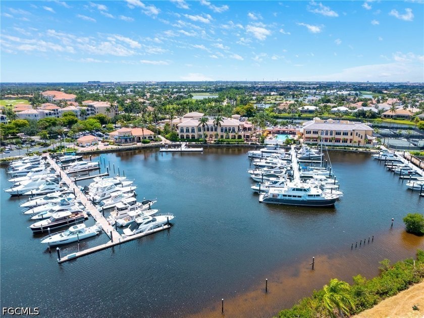 Experience waterfront living in one of Southwest Florida's - photo 46