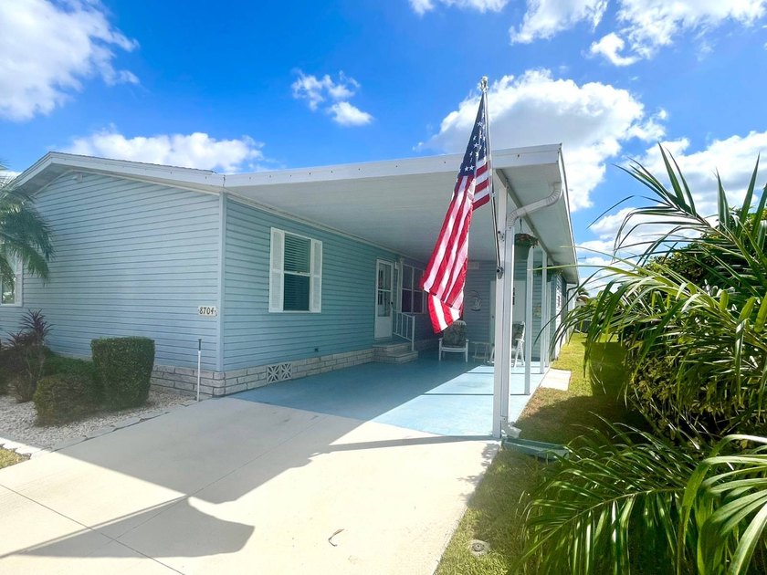 3BD/2BA! 1344 SqFt PLUS! SPLIT FLOOR-PLAN! IN-HOME LAUNDRY AREA! - photo 6