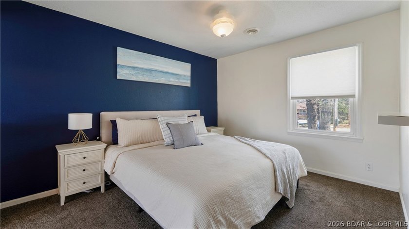 Welcome home to this spacious and beautifully updated 5-bedroom - photo 9