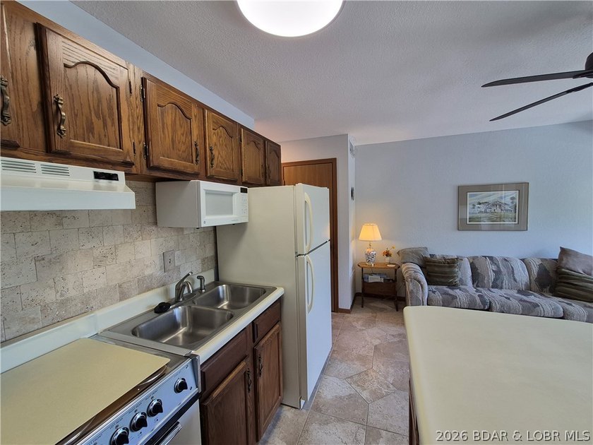 Affordable lake living starts here! This NEVER before rented - photo 4