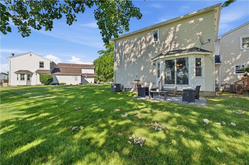 Welcome home to this beautifully maintained 2-bedroom, 1.5-bath - photo 26
