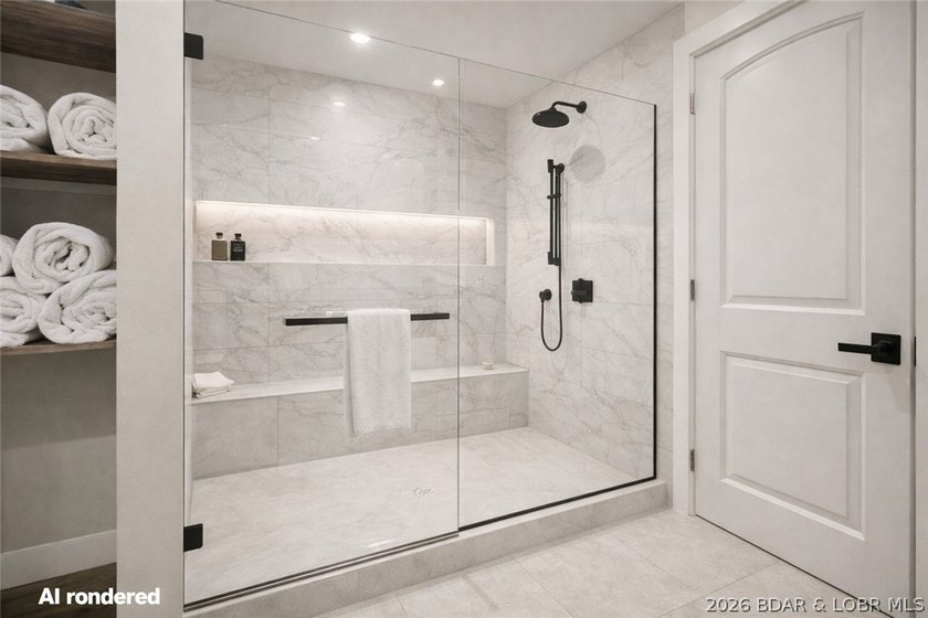 Experience the best of lake living in this to-be-built home - photo 10