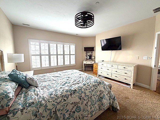 Introducing a peaceful, turn-key lakefront condo in CapeRoyale - photo 9