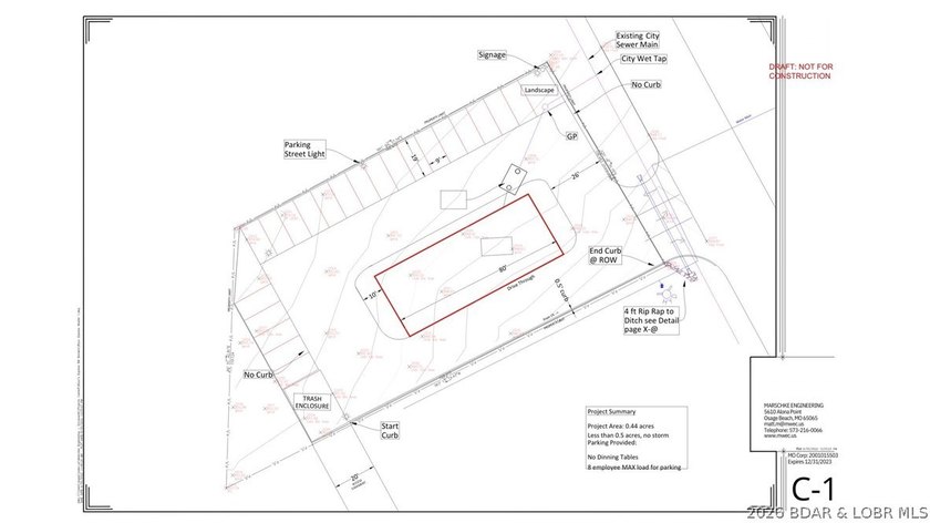 Exceptional commercial opportunity in a high-growth corridor! - photo 4