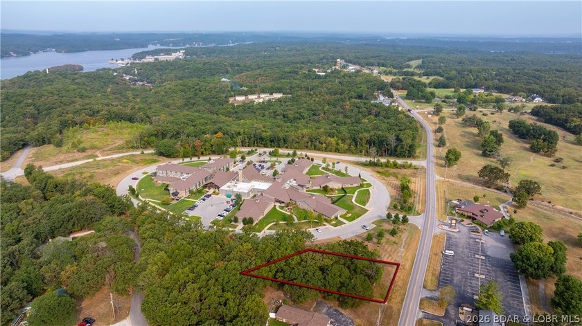 Exceptional commercial opportunity in a high-growth corridor! - photo 5