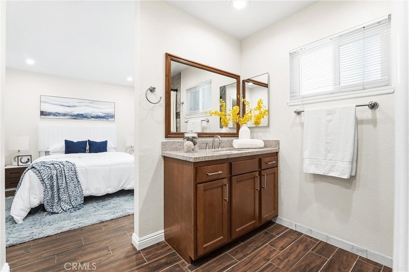 Welcome home! This 2 bedroom 2 bathroom home is exactly what - photo 13