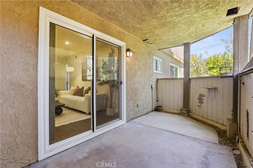 Welcome home! This 2 bedroom 2 bathroom home is exactly what - photo 21