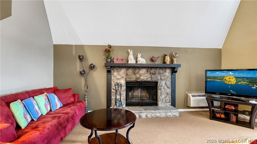 Located in the sought-after golf cart community of Tan Tar A - photo 7