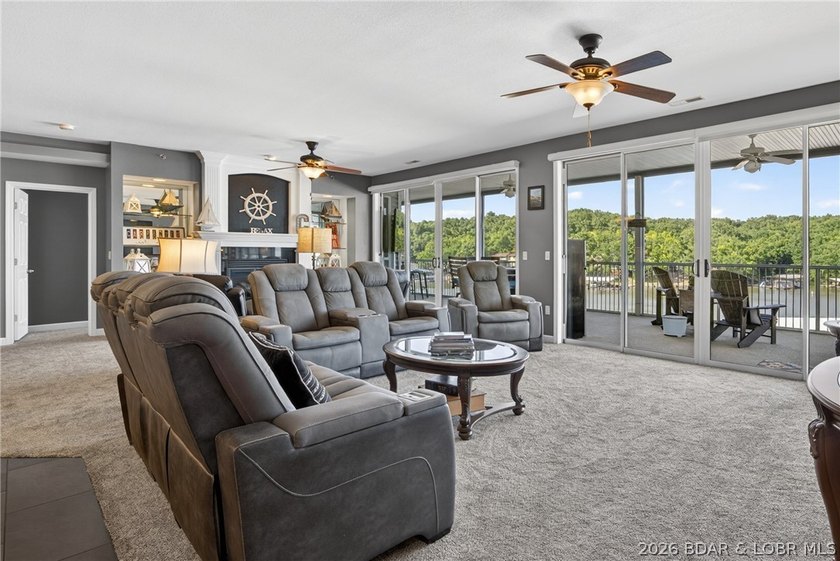 Step inside to discover a bright, airy layout designed for - photo 3