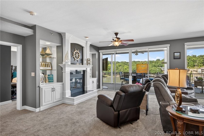 Step inside to discover a bright, airy layout designed for - photo 5