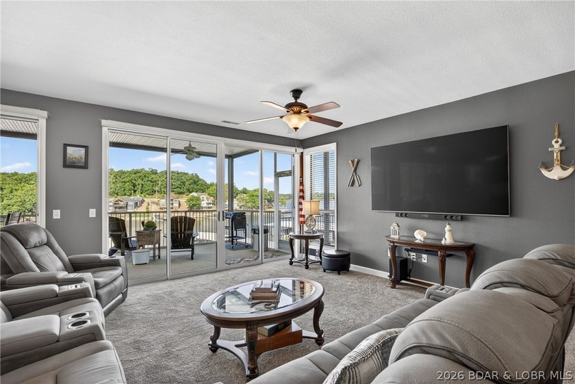 Step inside to discover a bright, airy layout designed for - photo 7