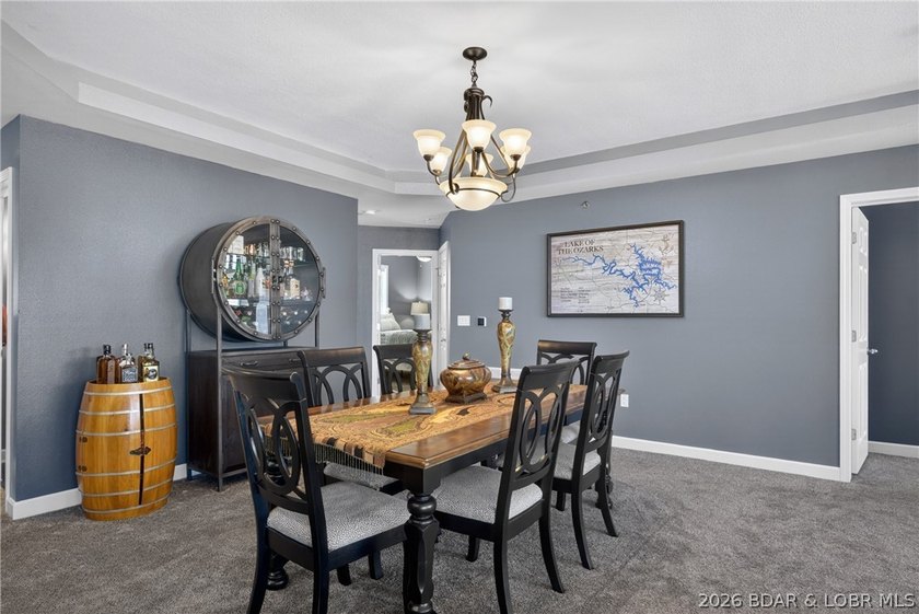 Step inside to discover a bright, airy layout designed for - photo 9