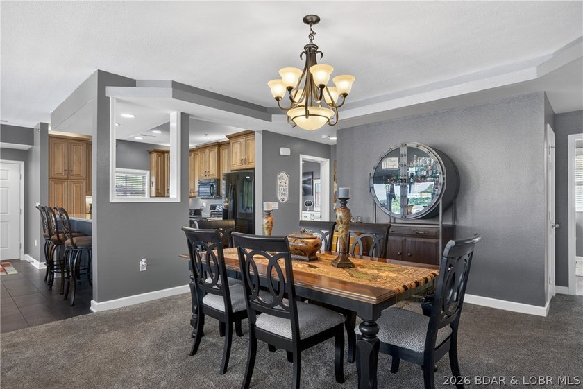 Step inside to discover a bright, airy layout designed for - photo 10