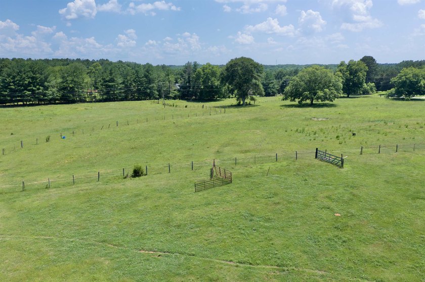 33.25 ACRES ON LAKE BLALOCK- A RARE OPPORTUNITY! Discover the - photo 11
