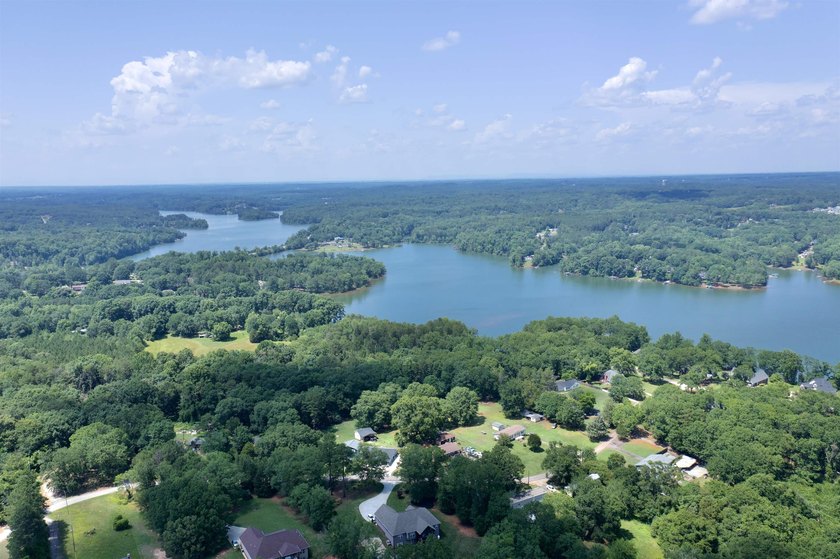 33.25 ACRES ON LAKE BLALOCK- A RARE OPPORTUNITY! Discover the - photo 15