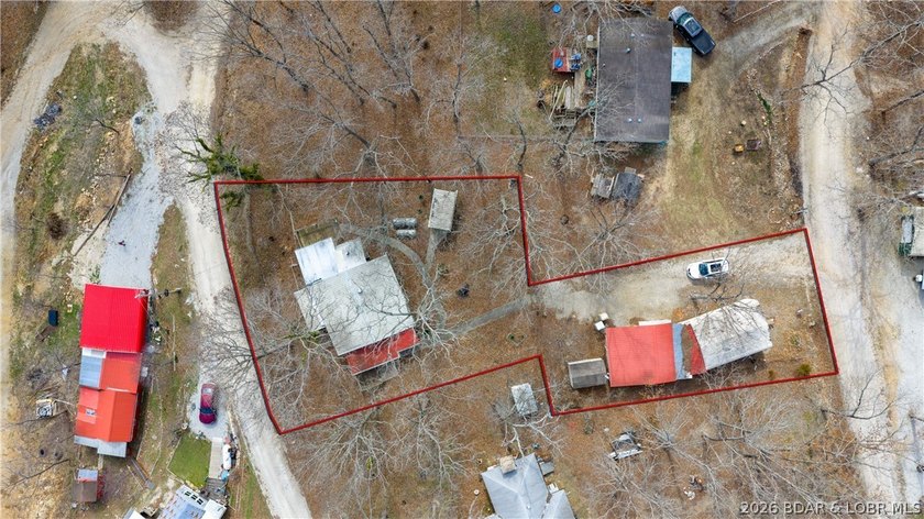 Discover affordable lake living at its best! Nestled in a - photo 41