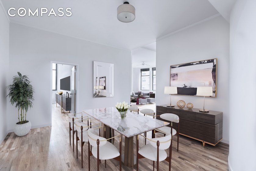 In one of the prime condominium loft buildings in Greenwich - photo 3