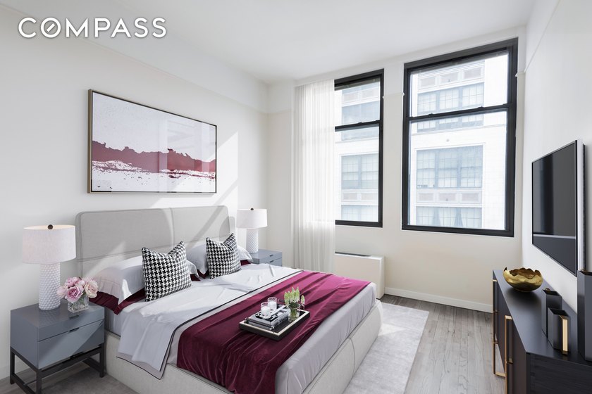 In one of the prime condominium loft buildings in Greenwich - photo 5