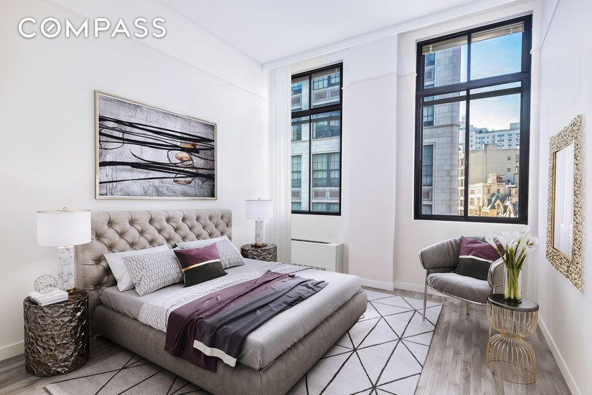 In one of the prime condominium loft buildings in Greenwich - photo 7