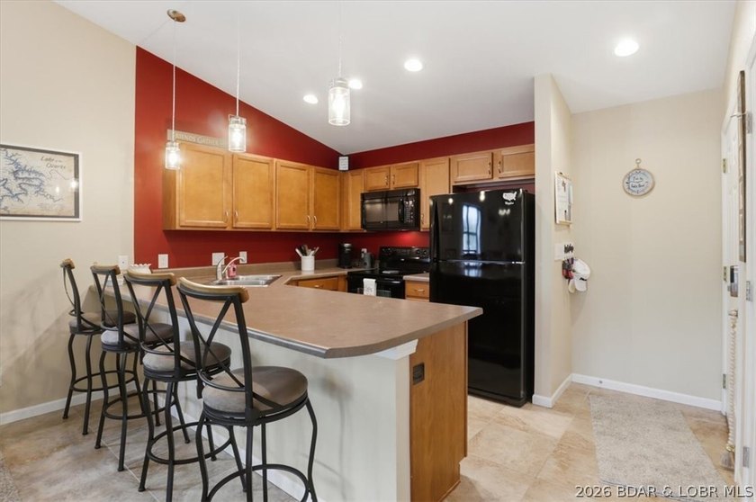 Experience the best of lake living at 158 Willow Ridge Point in - photo 3