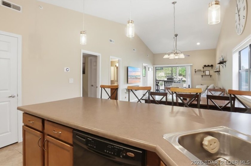 Experience the best of lake living at 158 Willow Ridge Point in - photo 5