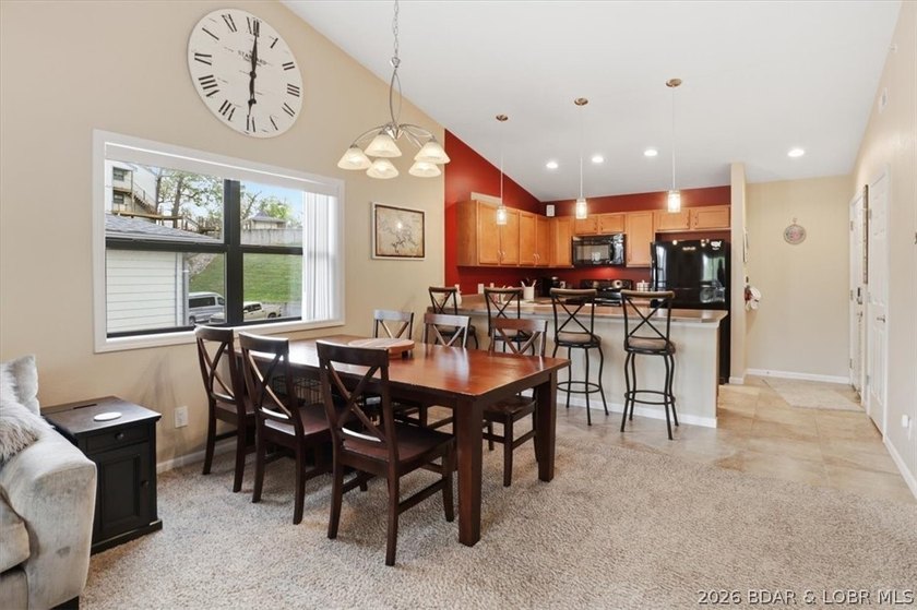 Experience the best of lake living at 158 Willow Ridge Point in - photo 6