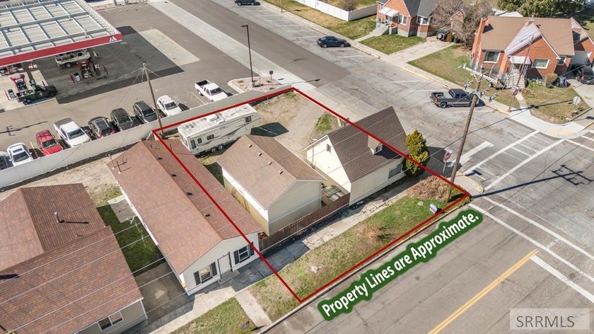 LOCATED BY THE NEW MAVERICK WITH DETACHED SHOP! This property - photo 2