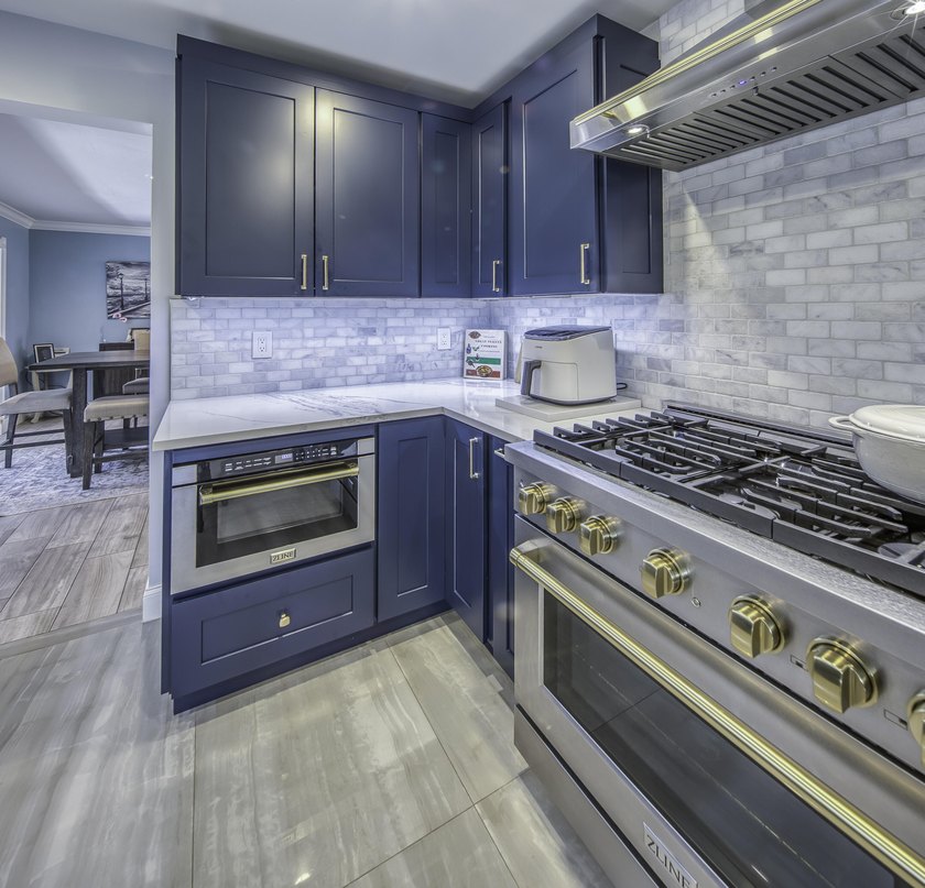 Welcome to your dream home! with No HOA ! This expansive 3Br - photo 39