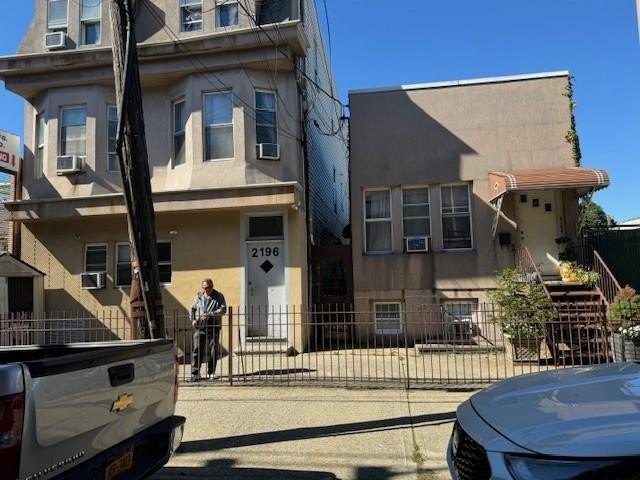 This multi-family home is being sold as a package deal with 2194 - photo 2