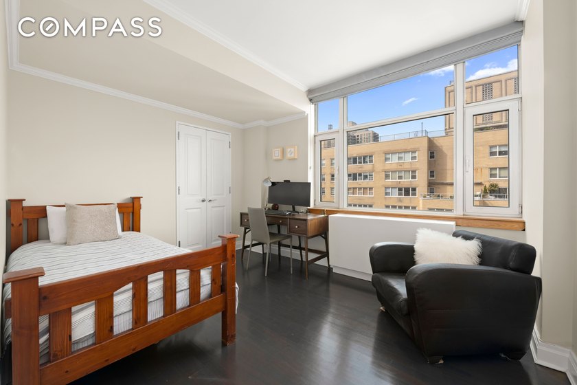 Perched on the 17th floor of one the Upper East Side s most - photo 9