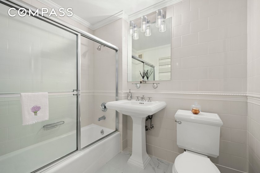 Perched on the 17th floor of one the Upper East Side s most - photo 10